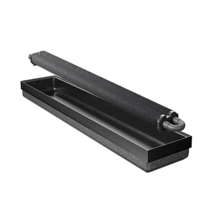 Конвектор внутрипольный Teplowatt Slim ТС70-3000//150-Eco-2b